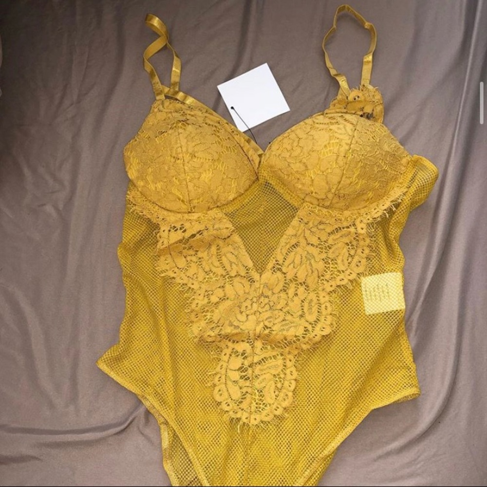Jluxlabel bodysuit new with tags
